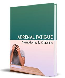 Adrenal Fatigue PLR Giveaway Report