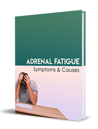Adrenal Fatigue PLR Giveaway Report
