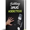 Battling Drug Addiction PLR Ebook