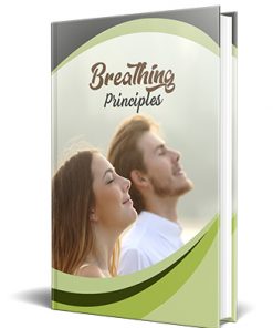 Breathing Principles PLR Ebook