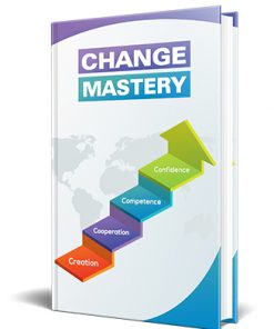 Change Mastery PLR Ebook