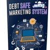 Debt Free Network Marketing System Ebook MRR