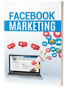 Facebook Marketing PLR Ebook and PLR Videos