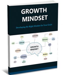 Growth Mindset PLR Report