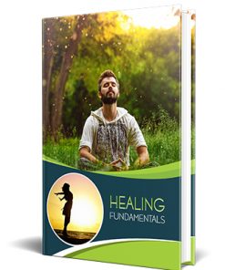 Healing Fundamentals PLR Ebook