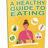Healthy Guide to Eating Ebook MRR