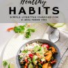 Healthy Habits Ebook and Videos MRR