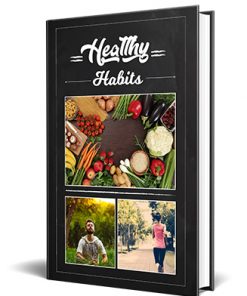 Healthy Habits PLR Ebook