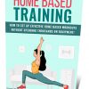 Home Based Workouts PLR Ebook