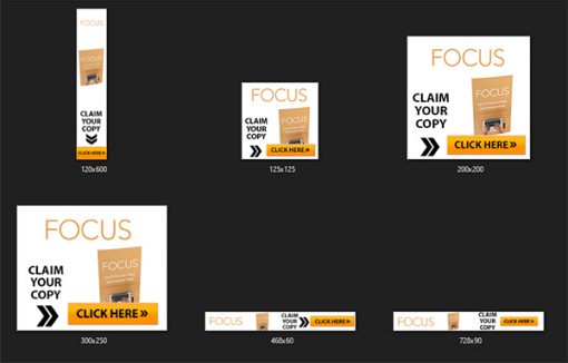 How to Focus Ebook and Videos MRR