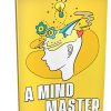 Mind Master Ebook MRR