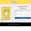 Mind Master Ebook MRR