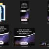 Power of Visualization Ebook and Videos MRR