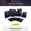 Power of Visualization Ebook and Videos MRR