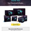 Power of Visualization Ebook and Videos MRR