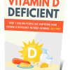 Vitamin D Deficient PLR Ebook