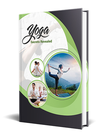 Yoga Secrets Revealed PLR Ebook