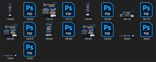 Affiliate Marketing Income Training Kit PLR Videos