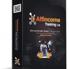 Affiliate Marketing Income Training Kit PLR Videos