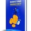 Boosting Productivity PLR Ebook