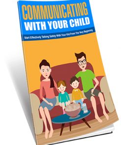 Communicating with Your Child Lead Generation MRR