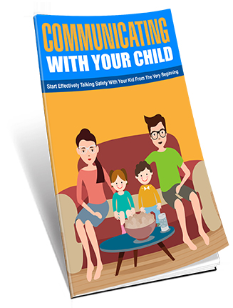 Communicating with Your Child Lead Generation MRR