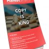 Copy is King Ebook MRR