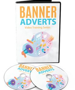 Drive Traffic with Banner Advertising PLR Videos