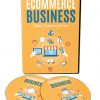 Ecommerce Shopify Business PLR Videos