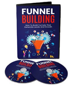 Funnel Building PLR Videos