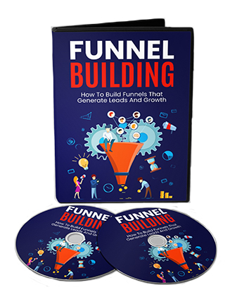 Funnel Building PLR Videos