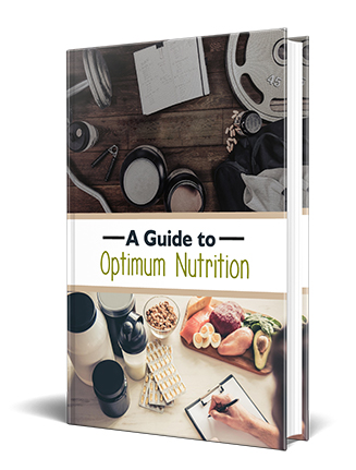 A Guide to Optimum Nutrition PLR Ebook