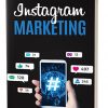 Instagram Marketing PLR Ebook and PLR Videos