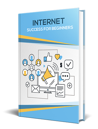 Internet Marketing Success for Beginners PLR Ebook