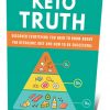 Keto Truth PLR Ebook
