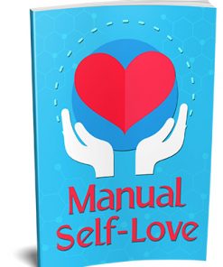 Manual Self Love Ebook MRR