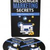 Messenger Marketing Secrets PLR Videos