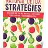 Natural Detox Strategies PLR Ebook