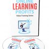 Online Learning Profits PLR Videos