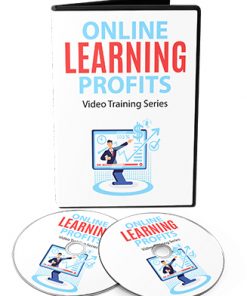 Online Learning Profits PLR Videos
