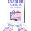 Search Ads Secrets PLR Videos