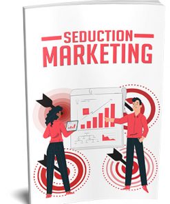 Seduction Marketing Ebook MRR