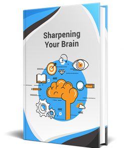 Sharpening Your Brain PLR Ebook