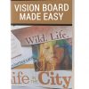 Vision Board Made Easy Ebook MRR