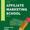 Affiliate Marketing School Ebook and Videos MRR
