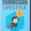 Commission Lifestyle PLR Videos