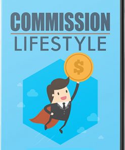 Commission Lifestyle PLR Videos