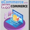Ecommerce with Woocommerce Training PLR Videos