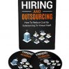 Hiring and Outsourcing PLR Videos