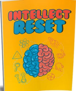 Intellect Reset Ebook MRR